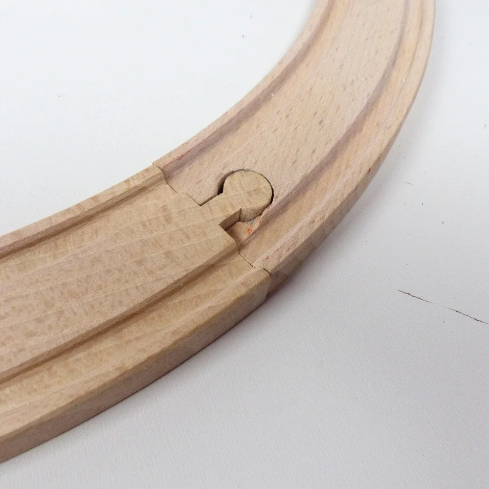 BRIO vintage wooden